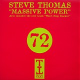 Steve Thomas - Masive Power
