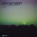 Way Out West - Stealth (12" No. 2)