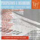 Various artists - Perspectives and Distortion