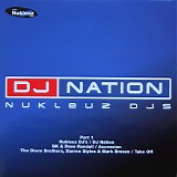 Various artists - DJ Nation Part 1