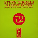 Steve Thomas - Massive Power (Remix)