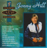 Jonny Hill - Goldene Schlagerwelt