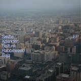 Sasha - Xpander EP