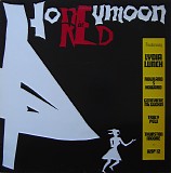 Lydia Lunch - Honeymoon In Red