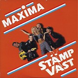 Stampvast - Maxima
