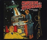 Bill Nelson - Confessions Of A Hyperdreamer (My Secret Studio Volume II)