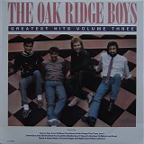 The Oak Ridge Boys - Greatest Hits Volume Three