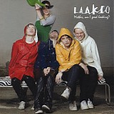Laakso - Mother, Am I Good Looking?