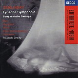 Alexander Zemlinsky - Lyrische Symphonie