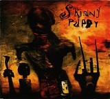 Skinny Puppy - Brap