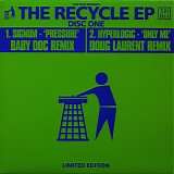 Signum / Hyperlogic - The Recycle EP Disc One