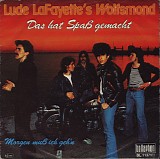 Lude LaFayette's Wolfsmund - Das Hat SpaÃŸ Gemacht