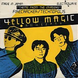 Yellow Magic Orchestra - Firecracker
