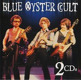 Blue Oyster Cult - 2CDs