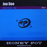 Jon Doe - Jon Doe EP (Part 2)