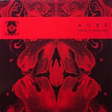 Aube - Throb In Manic Red