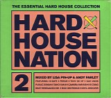 Various artists - *** R E M O V E ***Hard House Nation 2
