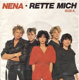 Nena - Rette Mich