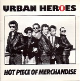 Urban Heroes - Hot Piece Of Merchandise