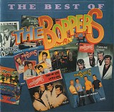 The Boppers - The Best Of The Boppers