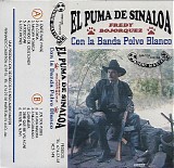 El Puma De Sinaloa - Con La Banda Polvo Blanco