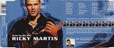 Ricky Martin - Shake Your Bon-Bon CD2