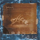Sanctum - Lupus In Fabula