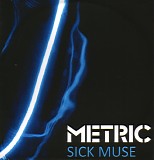 Metric - Sick Muse