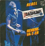 Alain Bashung - Rebel