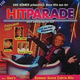 Various artists - Neue Hits Aus Der Hitparade Im ZDF