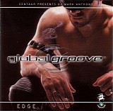 Various artists - Global Groove Edge: DJ Mark Anthony