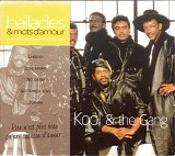 Kool & The Gang - Ballads & Mots D'amour (The Ballad Collection)