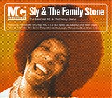 Sly & The Family Stone - *** R E M O V E ***The Essential