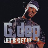G.Dep - Let's Get It