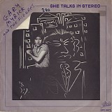 Gary Myrick And The Figures - She Talks In Stereo