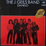 The J. Geils Band - Damelo