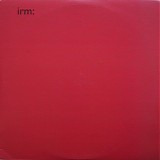 IRM - untitled (red album)