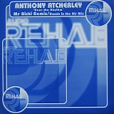 Anthony Atcherley - Hear The Rhythm