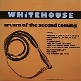 Whitehouse - Cream Of The Second Coming