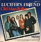 Lucifer's Friend - Old Man Roller