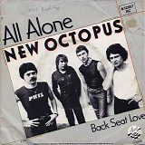 New Octopus - All Alone