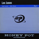 Lee James - Funk Lesson / Gods House