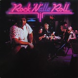 Nalle - Rock 'N'alle Roll
