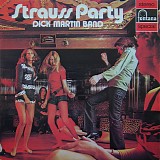 Dick Martin Band - Strauss Party