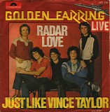 Golden Earring - Radar Love (Live)