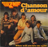 BZN - Chanson D'amour