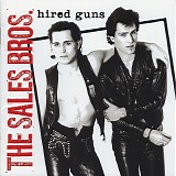 The Sales Brothers - Hired Guns
