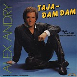 Alex Andry - Taja - Dam Dam