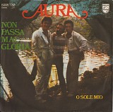 Aura - Non Passa Mai, Gloria