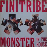 Finitribe - Monster In The House